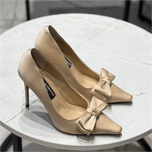 Туфли DOLCE & GABBANA 120497 - фото 158320