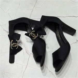 Босоножки CHANEL 120513 - фото 158369