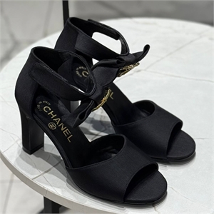 Босоножки CHANEL 120513 - фото 158371