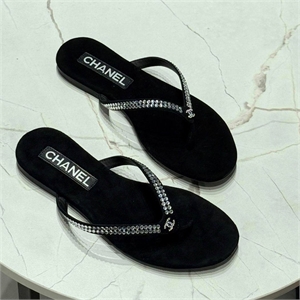 Сланцы CHANEL 120518 - фото 158395 Сланцы CHANEL 120518 - фото 158395