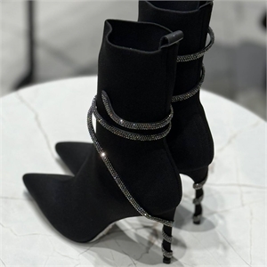 Ботильоны 119019 - фото 158403