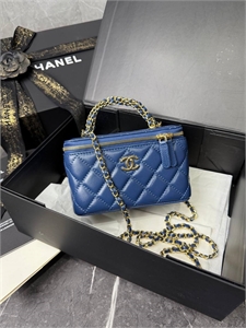 Сумка CHANEL 120520 - фото 158425