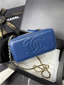 Сумка CHANEL 120520 - фото 158428