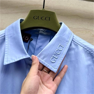 Рубашка GUCCI 120524 - фото 158464 Рубашка GUCCI 120524 - фото 158464