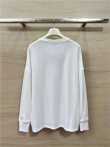 Лонгслив LOEWE 120525 - фото 158472 Лонгслив LOEWE 120525 - фото 158472