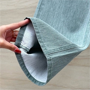 Джинсы LOEWE 120526 - фото 158479