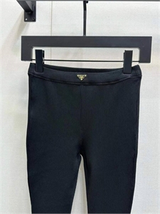 Брюки PRADA 120533 - фото 158528 Брюки PRADA 120533 - фото 158528