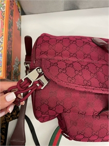 Сумка Gucci 120537 - фото 158558