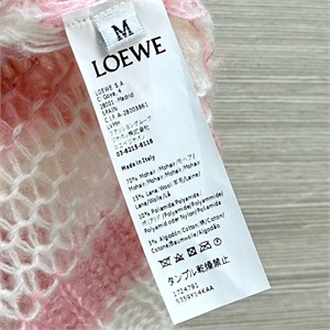 Свитер LOEWE 120544 - фото 158625 Свитер LOEWE 120544 - фото 158625