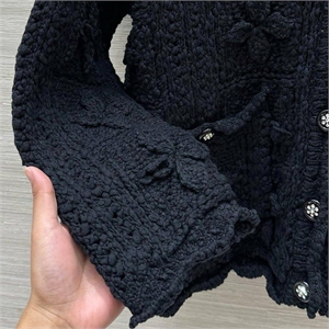 Кардиган CHANEL 119239 - фото 158673