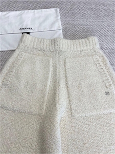 Брюки CHANEL 120548 - фото 158681 Брюки CHANEL 120548 - фото 158681