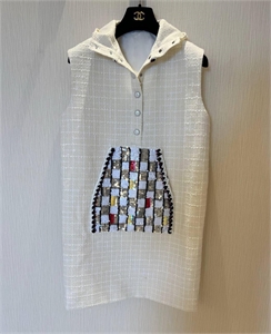 Платье CHANEL 120549 - фото 158685 Платье CHANEL 120549 - фото 158685