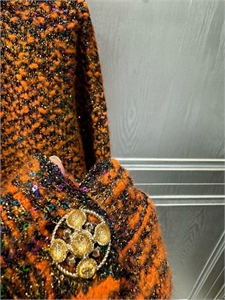 Кардиган CHANEL 117126