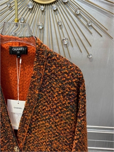 Кардиган CHANEL 117126