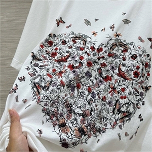 Футболка DIOR 116919 - фото 158759