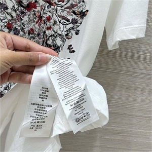 Футболка DIOR 116919 - фото 158760