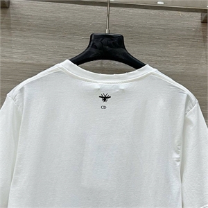 Футболка DIOR 116919 - фото 158761