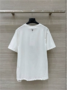 Футболка DIOR 116919 - фото 158762