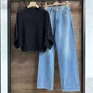 Кофта BRUNELLO CUCINELLI 120565 - фото 158800 Кофта BRUNELLO CUCINELLI 120565 - фото 158800