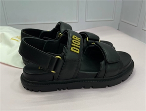 Сандалии DIOR Кожа 120569 - фото 158832