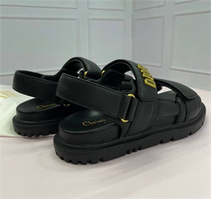 Сандалии DIOR Кожа 120569 - фото 158833