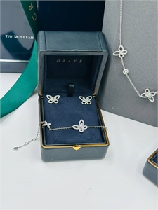 Колье GRAFF 80 см 120570 - фото 158839 Колье GRAFF 80 см 120570 - фото 158839