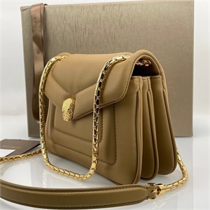 Сумка BVLGARI 120577 - фото 158867