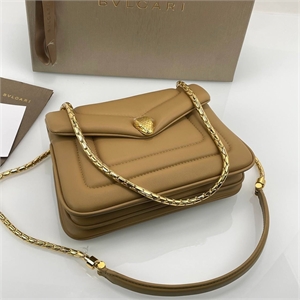 Сумка BVLGARI 120577 - фото 158868