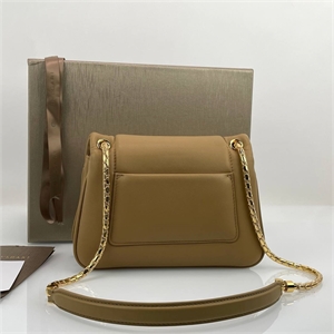 Сумка BVLGARI 120577 - фото 158872