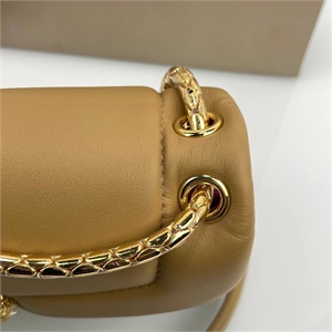 Сумка BVLGARI 120577 - фото 158873