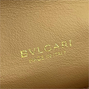 Сумка BVLGARI 120577 - фото 158874