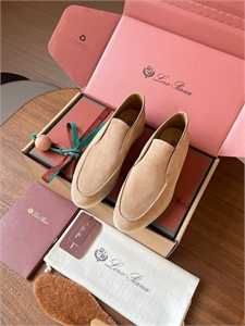 Лоферы LORO PIANA 120586 - фото 158928