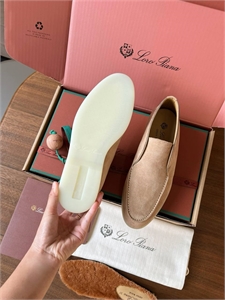 Лоферы LORO PIANA 120586 - фото 158929