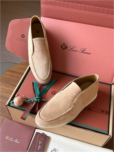 Лоферы LORO PIANA 120586 - фото 158930