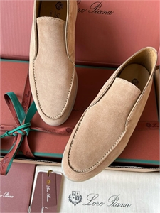 Лоферы LORO PIANA 120586 - фото 158931