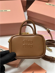 Сумка MIU MIU 112930 - фото 158932