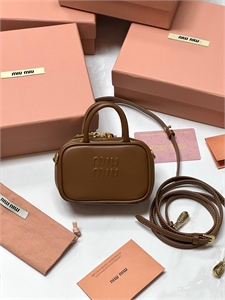 Сумка MIU MIU 112930 - фото 158934