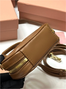 Сумка MIU MIU 112930 - фото 158935