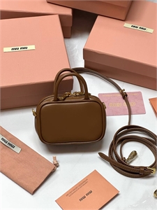 Сумка MIU MIU 112930 - фото 158937