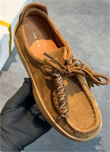 Лоферы THE ROW 120592 - фото 158967 Лоферы THE ROW 120592 - фото 158967