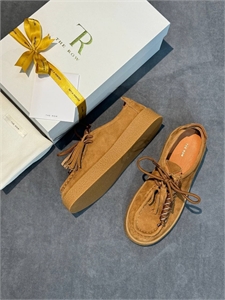 Лоферы THE ROW 120592 - фото 158969 Лоферы THE ROW 120592 - фото 158969