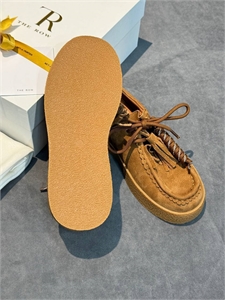 Лоферы THE ROW 120592 - фото 158970 Лоферы THE ROW 120592 - фото 158970