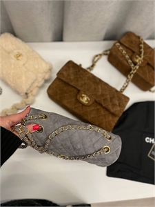 Сумка Chanel 120594 - фото 158982