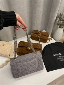 Сумка Chanel 120594 - фото 158983