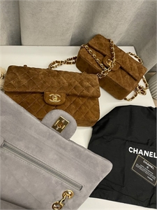 Сумка Chanel 120594 - фото 158986
