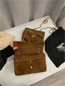 Сумка Chanel 120595 - фото 158994