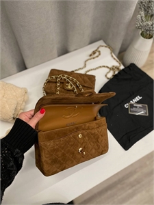 Сумка Chanel 120595 - фото 158995