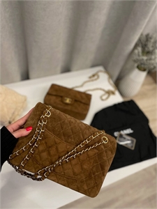 Сумка Chanel 120595 - фото 158996