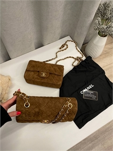 Сумка Chanel 120595 - фото 158997