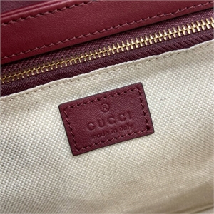 Сумка GUCCI 118699 - фото 159005